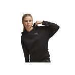 Puma 67598801 Better Essentials Siyah Kadın Sweatshirt