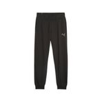 Puma 67598901 Better Essentials Siyah Günlük Stil Kadın Eşofman Altı
