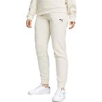 Puma 67598999 Better Essentials Bej Günlük Stil Kadın Eşofman Altı
