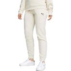 Puma 67598999 Better Essentials Bej Günlük Stil Kadın Eşofman Altı