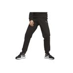 Puma 67680501 Better Essentials Siyah Günlük Stil Kadın Eşofman Altı