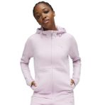 Puma 67787860 Evostripe Pembe Günlük Stil Kadın Sweatshirt
