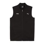 Puma 67892101 Siyah Desert Road Gilet Erkek Yelek