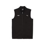 Puma 67892101 Siyah Desert Road Gilet Erkek Yelek