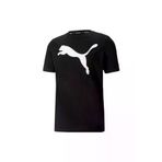 Puma 680862 Active Logo Erkek Tişört