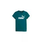 Puma 681471 Essentials Logo Kadın Tişört