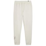 Puma 681496-87 Ess+ Animal Pants FL Bej Kadın Eşofman Altı