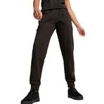 Puma 68149601 ESS+ Animal Pants FL Siyah Günlük Kadın Eşofman Altı