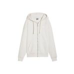 Puma 68163605 Her Full-Zip Hoodie Beyaz Günlük Kadın Ceket