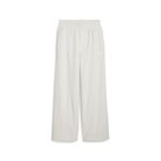 Puma 68163705 Her Pants Beyaz Günlük Kadın Eşofman Altı
