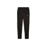 Puma 68167201 Siyah Evostripe Pants Op Günlük Erkek Eşofman Altı