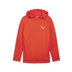 Puma 68169918 Evostripe Kırmızı Erkek Sweatshirt