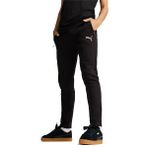 Puma 68170201 Evostripe Siyah Antrenman Erkek Eşofman Altı