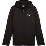 Puma 68170301 Evostripe Full-Zip Hoodie Erkek Sweatshirt