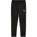 Puma 68170401 Evostripe Siyah Günlük Stil Erkek Eşofman Altı