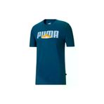 Puma 681719 Basic Erkek Tişört