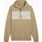 Puma 681797-67 Bej Squad Erkek Sweatshirt