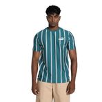Puma 68186222 Sports Club AOP Yeşil Günlük Stil Erkek T-Shirt