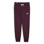 Puma 68193244 Better Sportswear Pembe Günlük Stil Kadın Eşofman Altı