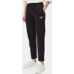 Puma 68245401 Ess No.1 Logo Siyah Kadın Eşofman Altı