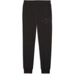 Puma 682505-01 Ess+ Logo Lab Sweatpants Siyah Erkek Eşofman Altı