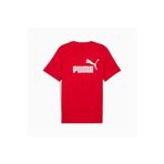 Puma 682532-11 Kırmızı Essentials Erkek T-Shirt