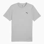 Puma 682542-09 Gri Essentials Erkek T-Shirt