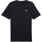 Puma 68254216 Ess Small Logo Poly Tee Erkek Spor Tişört - 2XL - Lacivert