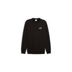 Puma 68256401 Ess Small No. 1 Logo Crew Erkek Sweatshirt