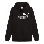 Puma 682572 Ess No. 1 Logo Sweatshirt Siyah