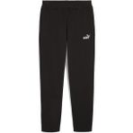 Puma 682612-01 Siyah Essentials No.1 Logo Sweatpants Erkek Eşofman Altı