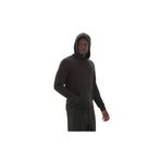 Puma 682703-01 Siyah Ess Elevated Hoodie Erkek Sweatshirt
