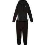 Puma 68303501 Classic Hooded Tracksuit Fl Kadın Eşofman Takımı