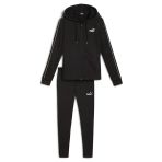 Puma 683046 Metallic Tracksuit Fl Kadın Eşofman Takımı