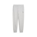 Puma 68328404 Essential Gri Günlük Stil Kadın Eşofman Altı