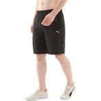 Puma 684610-01 Puma Tech Cargo Woven Shorts Erkek Şort Ve Kapri Siyah