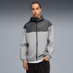 Puma 684626-63 Gri Essentials Erkek Rüzgarlık