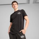 Puma 684640-01 Siyah Class Erkek T-Shirt