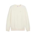 Puma 68472799 Ess Elevated Crew Erkek Sweatshirt