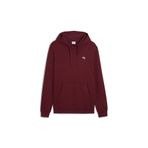 Puma 684728-96 Bordo Essentials Elevated Erkek Sweatshirt