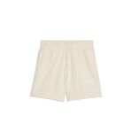 Puma 68498487 Script High-Waist Rose Spor Kadın Şort