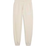 Puma 684985-87 Krem Essentials Script Kadın Eşofman Altı