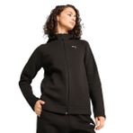 Puma 68505001 Evostripe Kadın Günlük Stil Siyah Sweatshirt