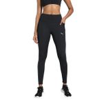 Puma 68505201 Siyah Evostripe Kadın Günlük Stil Tayt