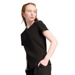 Puma 68505301 HER Siyah Günlük Stil Kadın T-Shirt