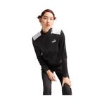 Puma 68507501 Poly Suit Siyah Günlük Stil Kadın Eşofman Takımı
