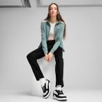 Puma 68507530 Poly Kadın Eşofman Takımı - Yeşil - S