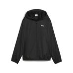 Puma 68513301 Essentials Günlük Stil Siyah Kadın Sweatshirt