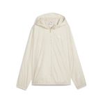 Puma 68513387 Essentials Bej Günlük Stil Kadın Sweatshirt