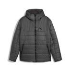 Puma 68521144 Ess Hooded Padded Erkek Spor Mont